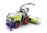 2200 Claas Jaguar 990 vernetzte Edition