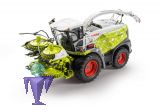 2200 Claas Jaguar 990 vernetzte Edition