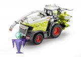 2200 Claas Jaguar 990 vernetzte Edition