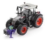 77858 Claas Arion 650 St.V    Version 2021  in Gun Metal schwarz