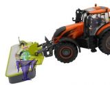 43302 Claas Disco  3600 Frontmhwerk