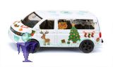 6505 VW T5 Schneemann