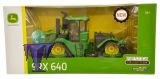 43300 John Deere 9RX 640