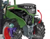 77864 Fendt 1050 Vario   Update 2021