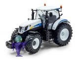 30232 New Holland T7050 Vatican limitiert