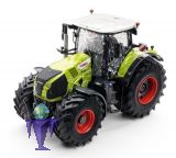 30229 Claas Axion 870 Connect / Vernetzt Edition