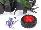 77865 Fendt 942 Vario  Update 2021