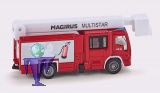 1749 Magirus Multistar TLF mit Teleskopmast