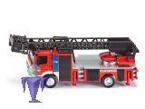 2106 Mercedes Benz Feuerwehr Drehleiter