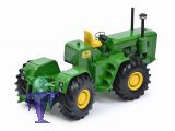 9166 John Deere 8010  Diesel