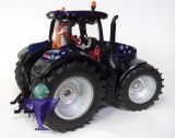 3223 New Holland T7.315 HD Weihnachtstrecker