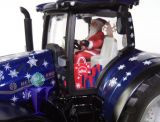 3223 New Holland T7.315 HD Weihnachtstrecker