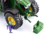 77870 John Deere 6R 250