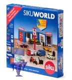 5507 Werkstatt   Siku World