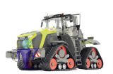 2328 Claas Xerion 12.590 TerraTrac