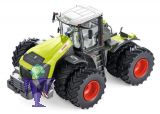2329 Claas Xerion 12.650 TRAC