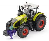 77863 Claas Axion 960 Nordamerika