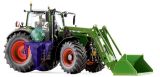 77869 Fendt 724 Vario mit Frontlader Cargo  6.100