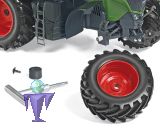 77869 Fendt 724 Vario mit Frontlader Cargo  6.100