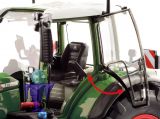 77869 Fendt 724 Vario mit Frontlader Cargo  6.100