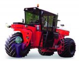 9300 Horsch Terra Trac 250