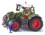 3224 Fendt 728 Vario  Weihnachtstrecker mit Santa Claus