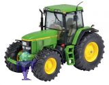 7887 John Deere 7700