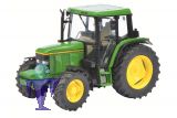 7891 John Deere 6100