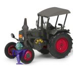 7885 Lanz Bulldog mit Dach