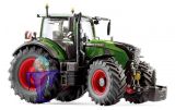 77868 Fendt 728 Vario