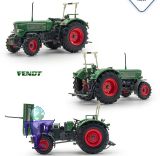 95192 Fendt Favorit 3   4WD mit Bgel