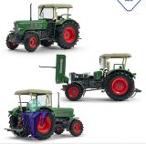 95193 Fendt Favorit 3 4WD mit Fritzmeier Verdeck