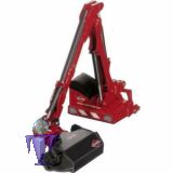 2469 Kuhn Bschungsmher Pro-Longer GII   EP 7483 TP