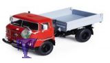 32U002 W50 in rot mit Sandkipper