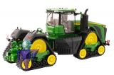 43399 John Deere 9RX 830 Raupenschlepper