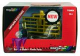 43369 Siloschieber fr Front und Heck