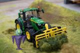 43369 Siloschieber fr Front und Heck