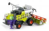 2400 Claas Evion 450 + Vario 620  500.000 Edition