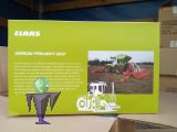 2500 Claas Xerion Projekt 207