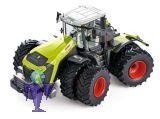 2329 Claas Xerion 12.650 TRAC Nordamerika