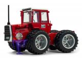 6700 Massey Ferguson 1200 mit Molcon Doppelreifen
