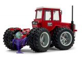 6700 Massey Ferguson 1200 mit Molcon Doppelreifen