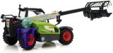 2877 Claas Scorpion 6030 mit Greifschaufel