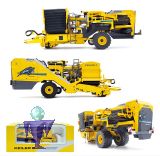 60259 Ropa Kailer II Kartoffelroder