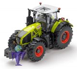 77863 Claas Axion 950 St.V  - Update 2021 - Claas Edition