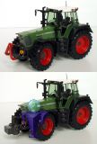 1002 Fendt Favorit 824   Edition 2025