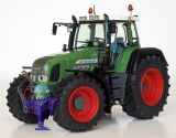 1026 Fendt Favorit 926 Vario (Ausf�hrung 1999 - 2002 / 2. Gen.