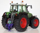 1026 Fendt Favorit 926 Vario (Ausf�hrung 1999 - 2002 / 2. Gen.