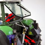 1026 Fendt Favorit 926 Vario (Ausf�hrung 1999 - 2002 / 2. Gen.