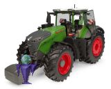 6851 Fendt 1052 Varion - Europa Version